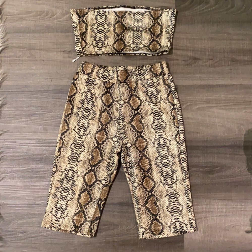 2 piece set